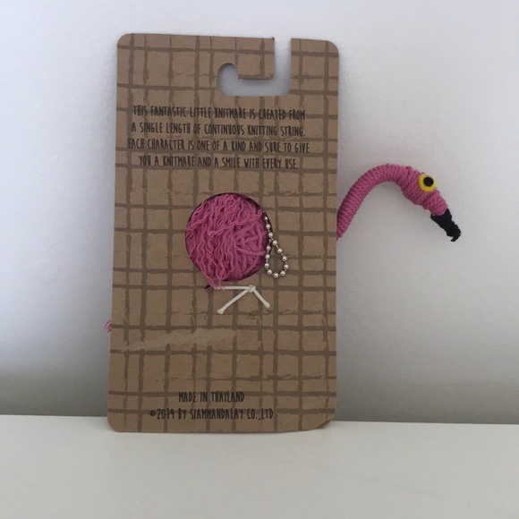 Key chain - Picture 2 of 2